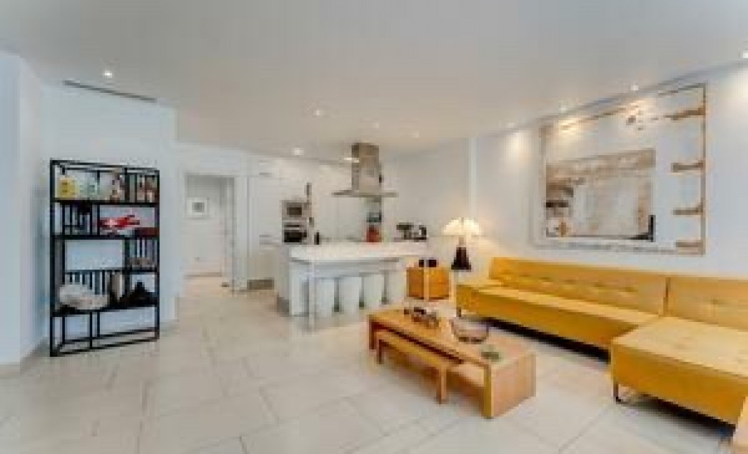 Revente - Appartement - Palm Mar - Las Olas