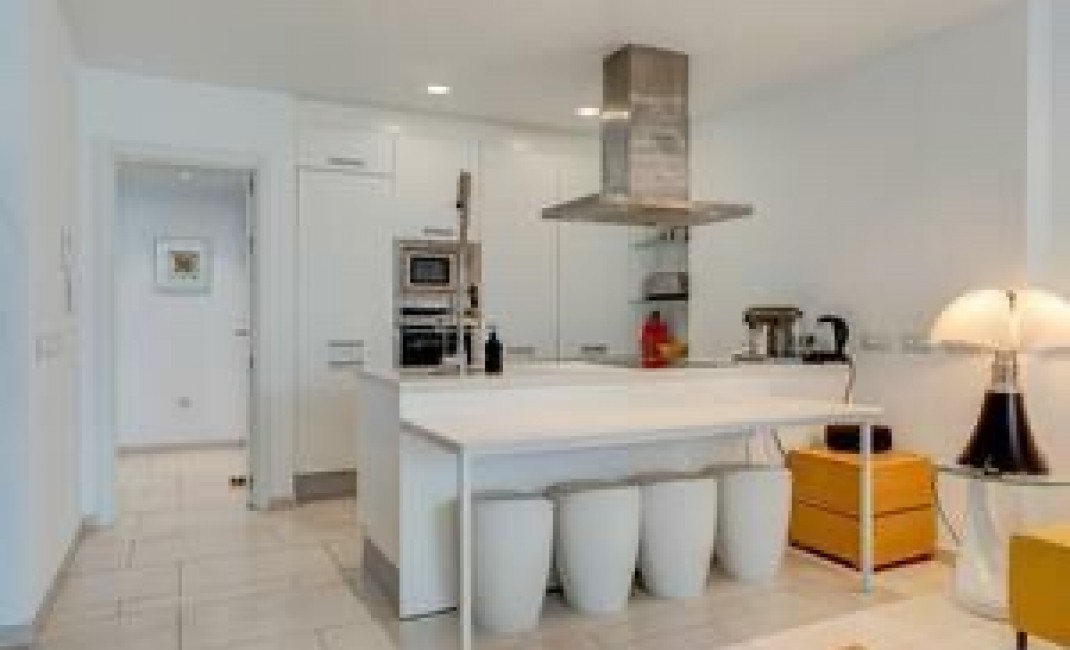 Revente - Appartement - Palm Mar - Las Olas