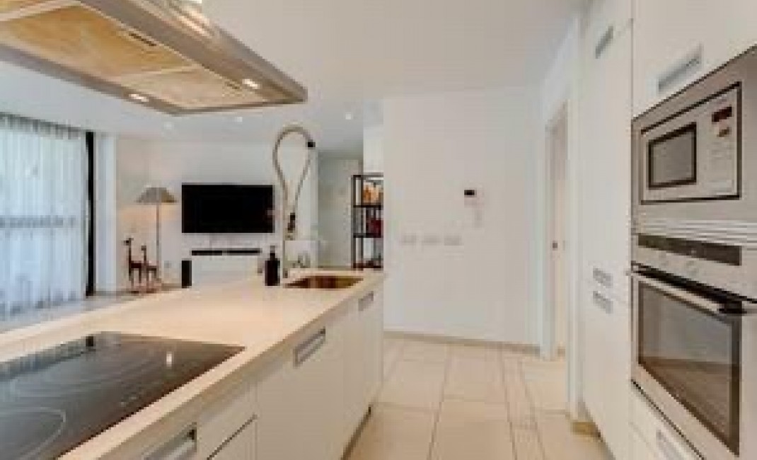 Revente - Appartement - Palm Mar - Las Olas