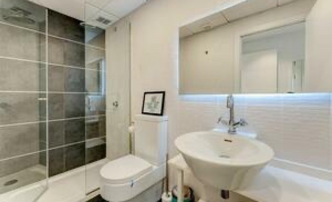 Revente - Appartement - Palm Mar - Las Olas