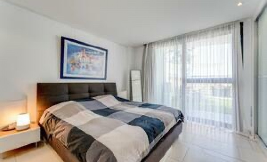 Revente - Apartement - Palm Mar - Las Olas