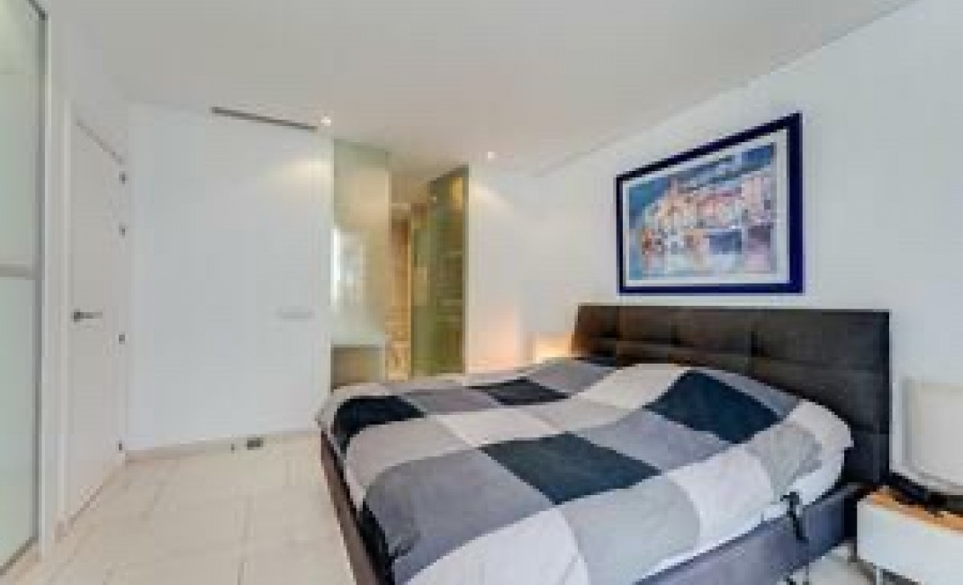 Revente - Appartement - Palm Mar - Las Olas