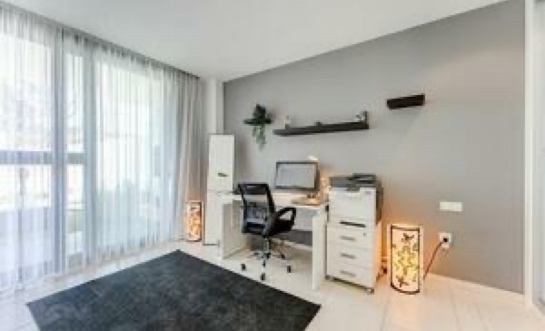 Revente - Apartement - Palm Mar - Las Olas