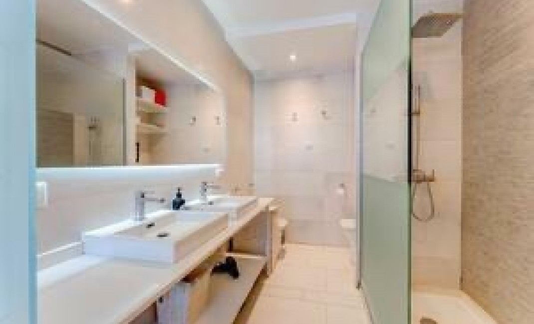 Revente - Appartement - Palm Mar - Las Olas