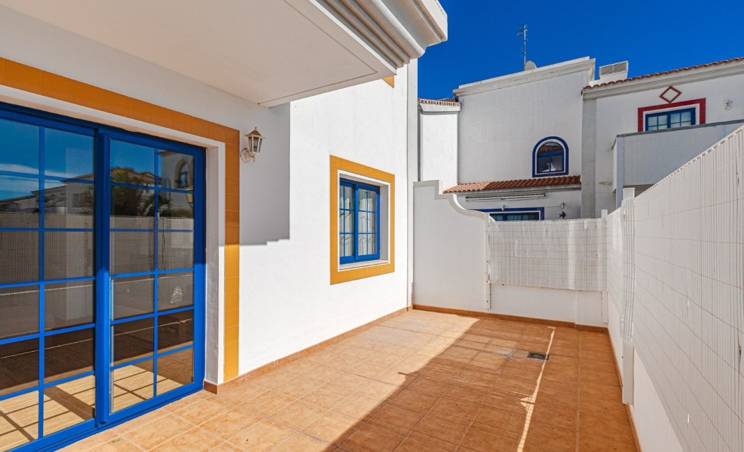 Sale - Apartment - Las Chafiras - Llano Del Camello