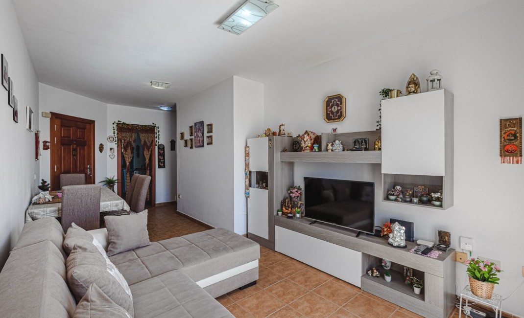 Revente - Appartement - Las Chafiras - Llano Del Camello