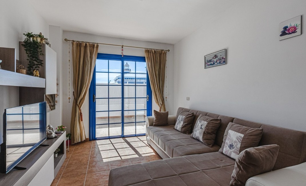 Revente - Apartement - Las Chafiras - Llano Del Camello