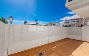 Sale - Apartment - Las Chafiras - Llano Del Camello