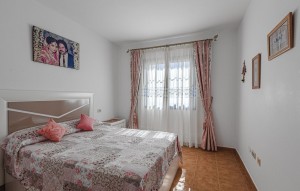 Revente - Apartement - Las Chafiras - Llano Del Camello