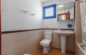 Revente - Apartement - Las Chafiras - Llano Del Camello