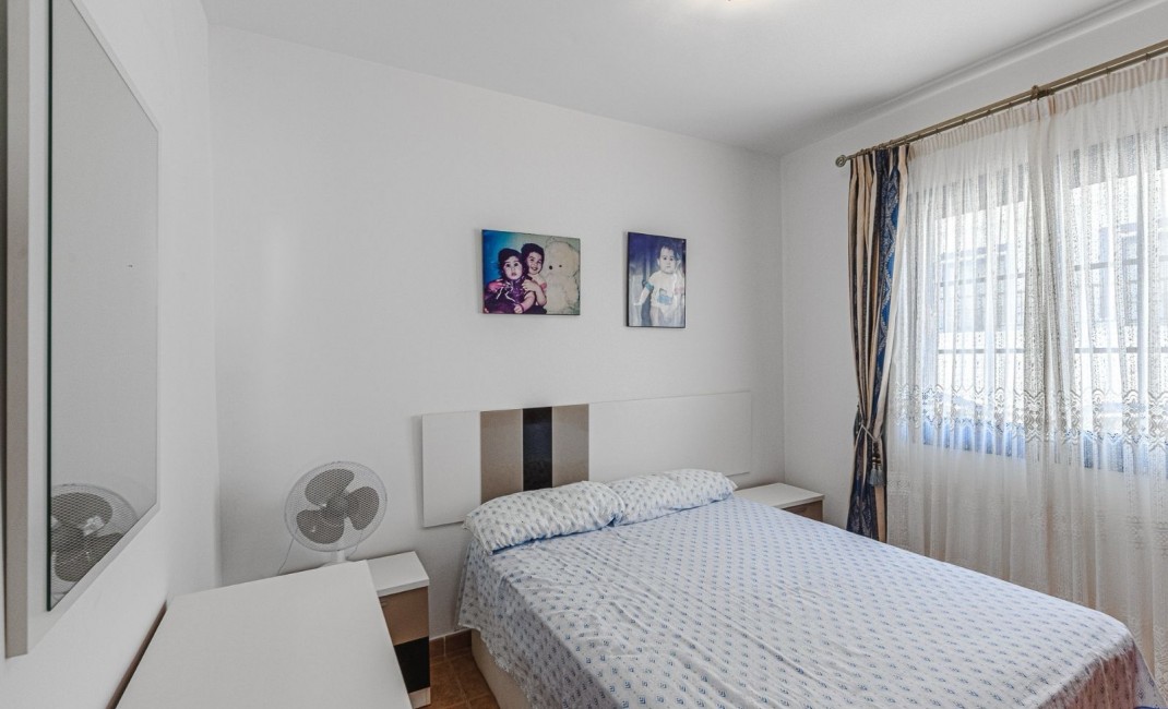 Revente - Apartement - Las Chafiras - Llano Del Camello