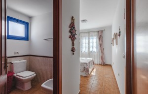 Revente - Apartement - Las Chafiras - Llano Del Camello