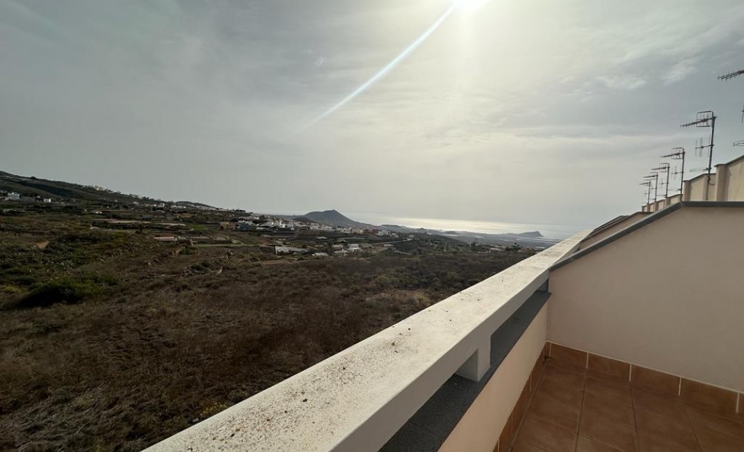 New Build - Townhouse - El Roque - Tenerife