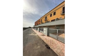 New Build - Townhouse - El Roque - Tenerife