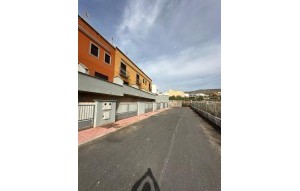 New Build - Townhouse - El Roque - Tenerife