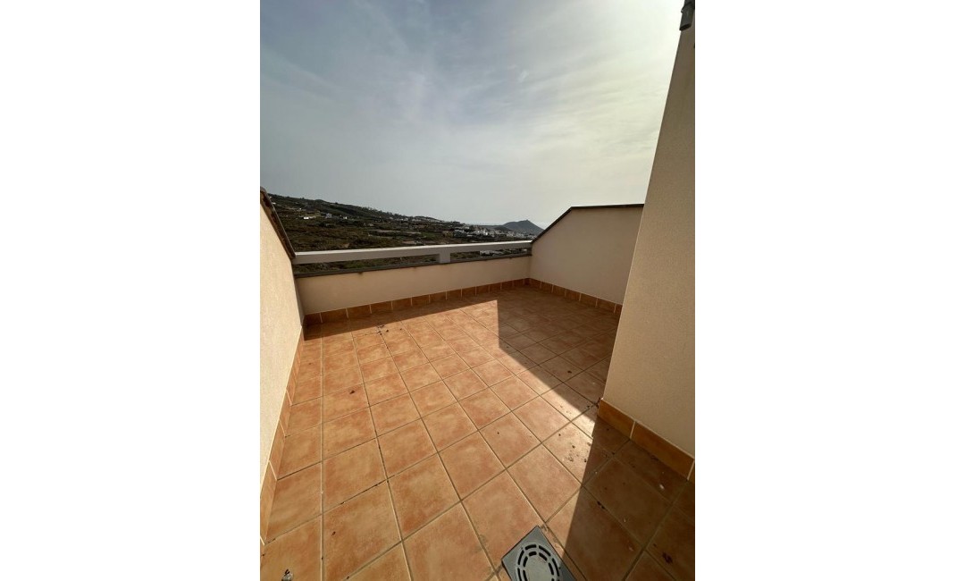 New Build - Townhouse - El Roque - Tenerife