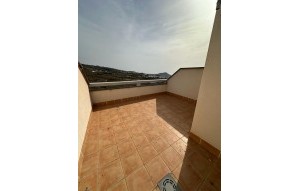 New Build - Townhouse - El Roque - Tenerife