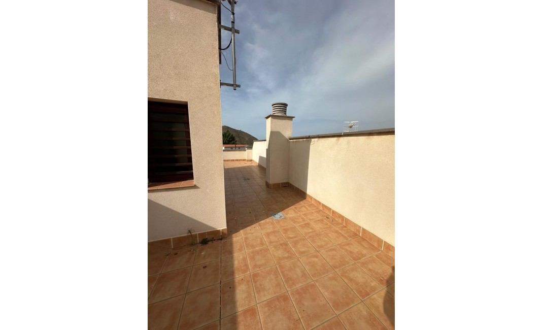 New Build - Townhouse - El Roque - Tenerife