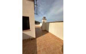 New Build - Townhouse - El Roque - Tenerife