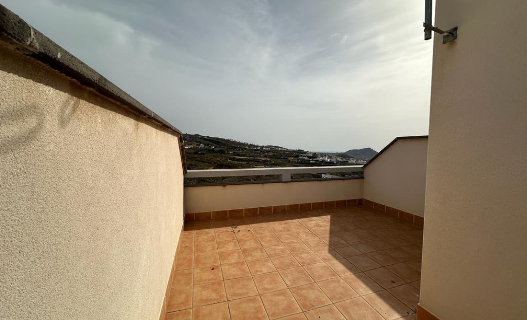 New Build - Townhouse - El Roque - Tenerife