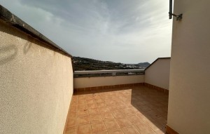 New Build - Townhouse - El Roque - Tenerife