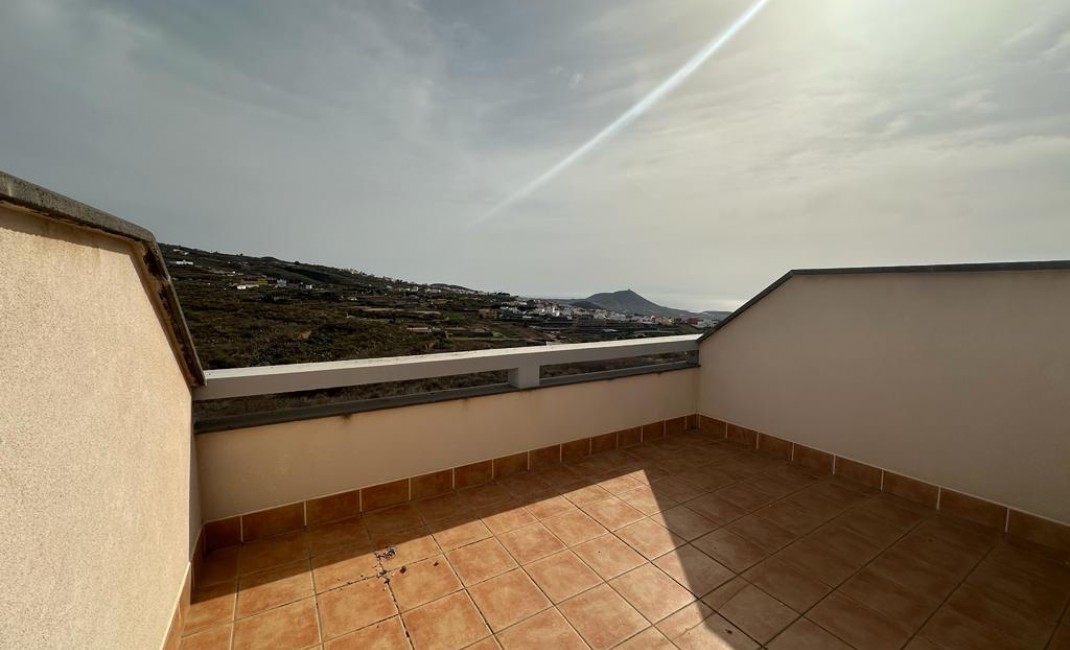 New Build - Townhouse - El Roque - Tenerife