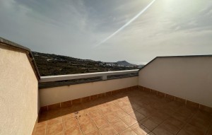 New Build - Townhouse - El Roque - Tenerife