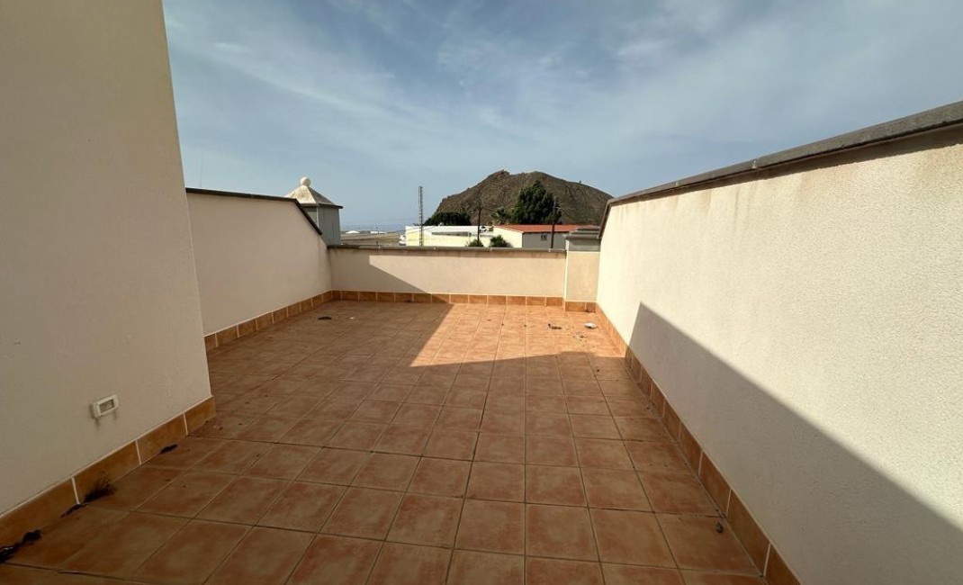 New Build - Townhouse - El Roque - Tenerife