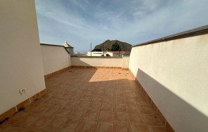 New Build - Townhouse - El Roque - Tenerife