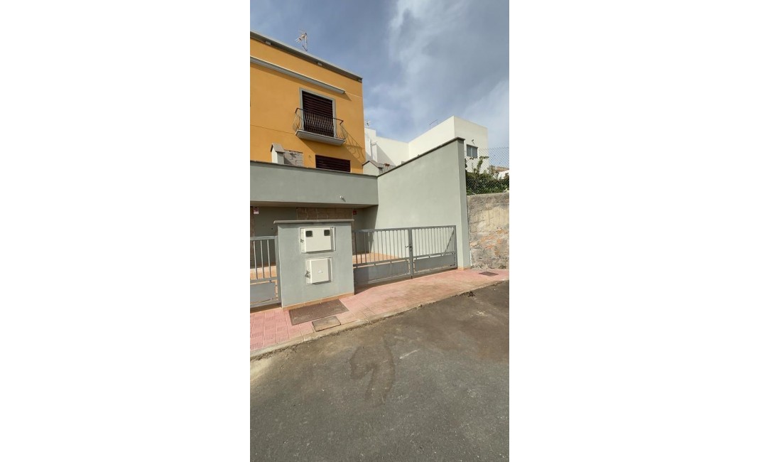 New Build - Townhouse - El Roque - Tenerife