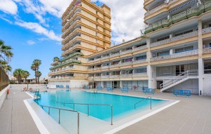 Revente - Appartement - Playa De Las Americas - Playa Honda