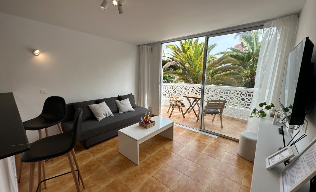 Revente - Appartement - Playa De Las Americas - Playa Honda