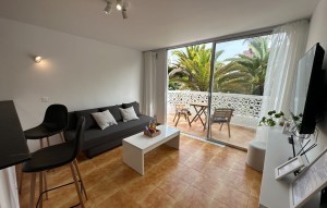 Revente - Appartement - Playa De Las Americas - Playa Honda