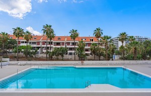 Sale - Apartment - Playa De Las Americas - Playa Honda