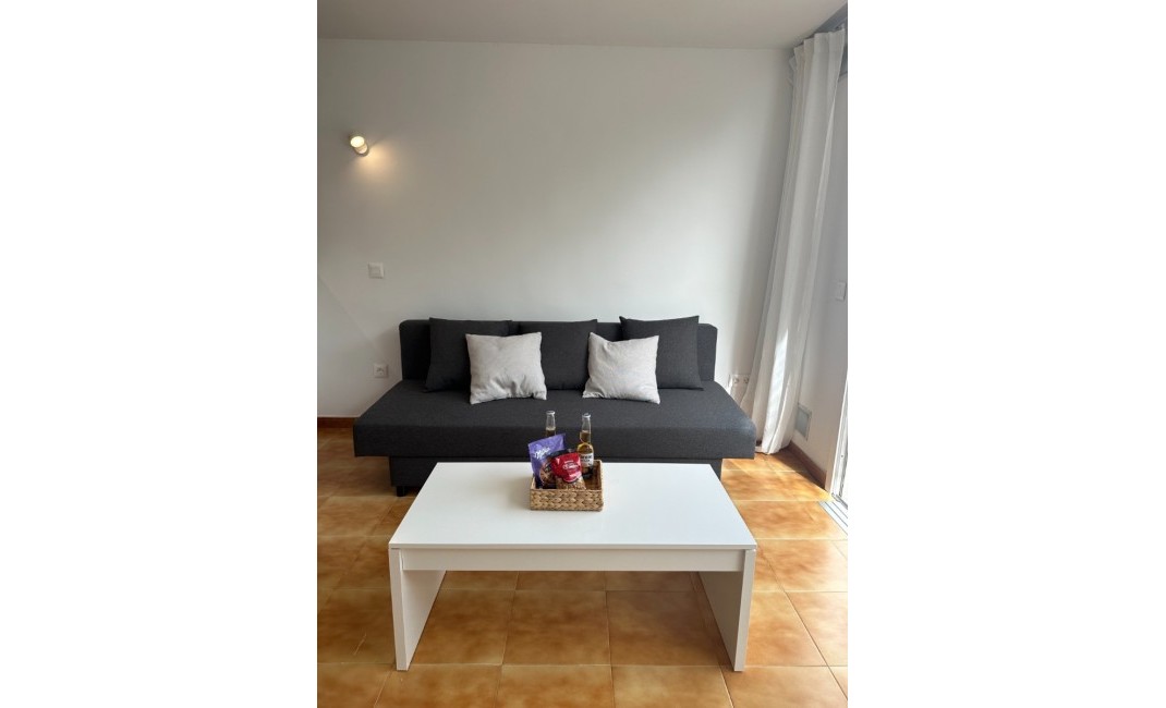 Revente - Appartement - Playa De Las Americas - Playa Honda