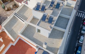 Nouvelle construction - Apartement - Adeje - Tenerife