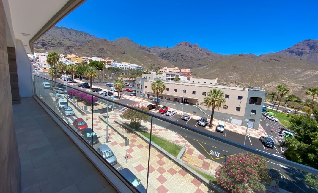 Nouvelle construction - Apartement - Adeje - Tenerife