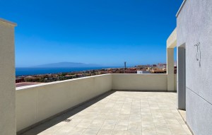 Nouvelle construction - Apartement - Adeje - Tenerife