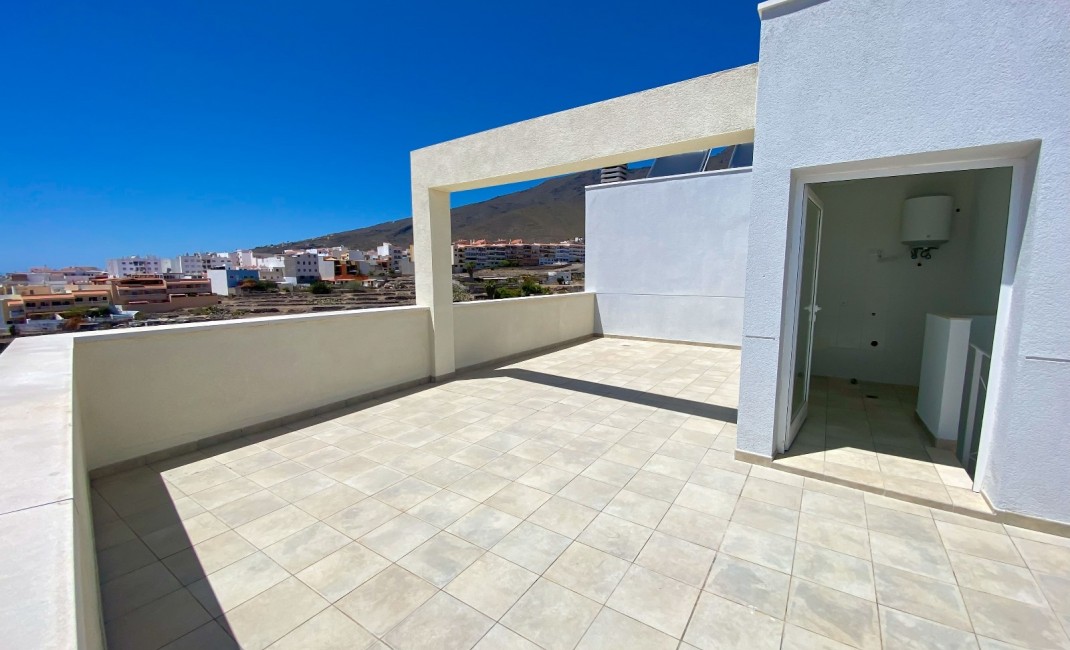 New Build - Apartment - Adeje - Tenerife