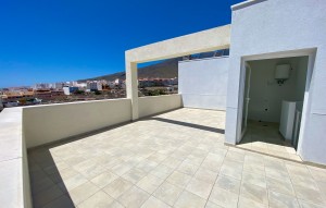 Nouvelle construction - Apartement - Adeje - Tenerife