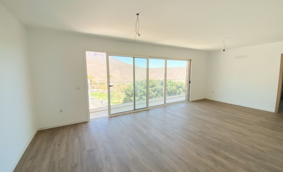 New Build - Apartment - Adeje - Tenerife