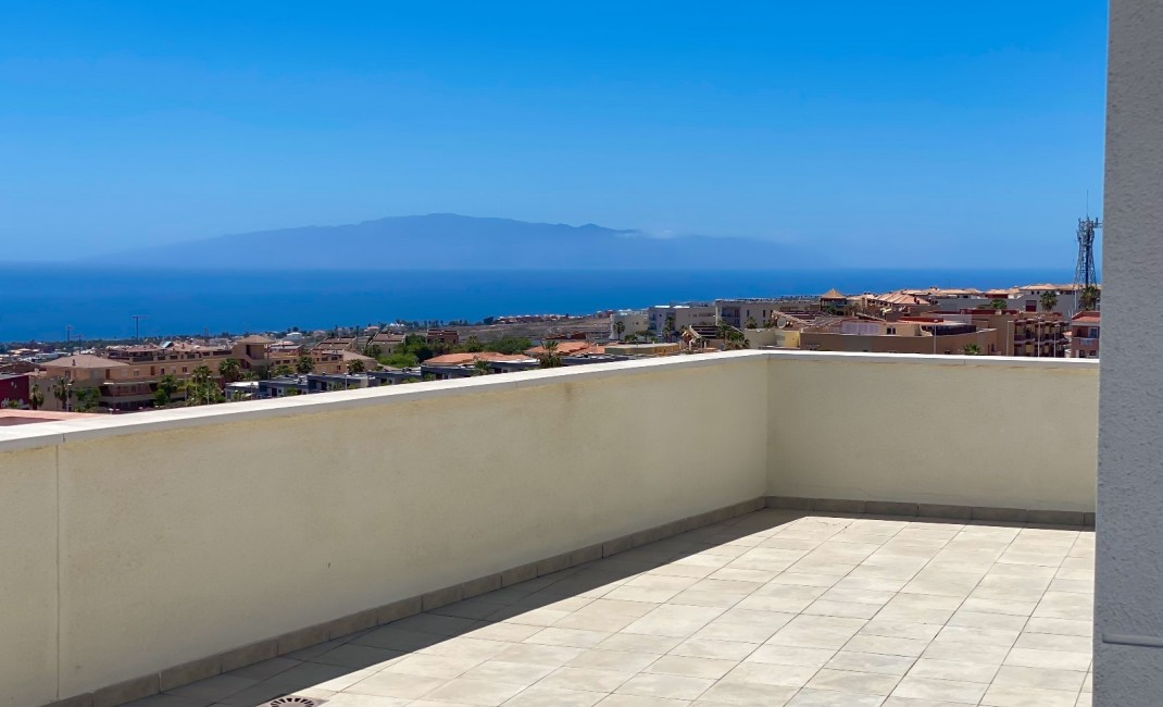 New Build - Apartment - Adeje - Tenerife