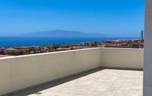 Nouvelle construction - Apartement - Adeje - Tenerife