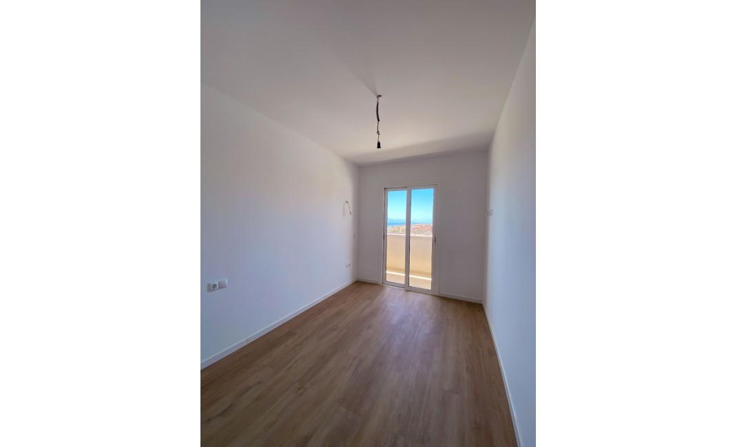 Nouvelle construction - Apartement - Adeje - Tenerife