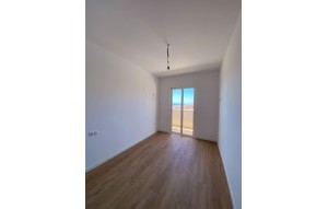 New Build - Apartment - Adeje - Tenerife