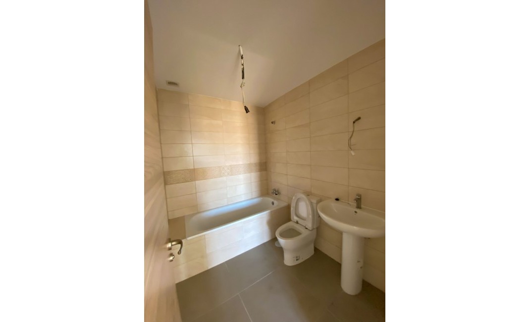 Nouvelle construction - Apartement - Adeje - Tenerife