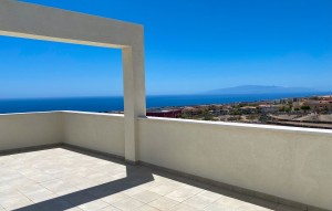 Nouvelle construction - Apartement - Adeje - Tenerife