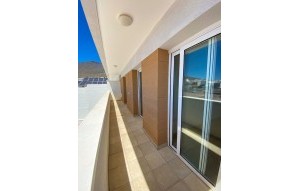 Nouvelle construction - Apartement - Adeje - Tenerife