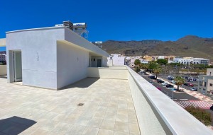 Nouvelle construction - Apartement - Adeje - Tenerife