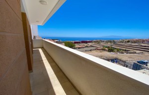 New Build - Apartment - Adeje - Tenerife